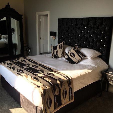 Diamond Lodge Boutique Adults Only Guest House Ambleside Exterior photo