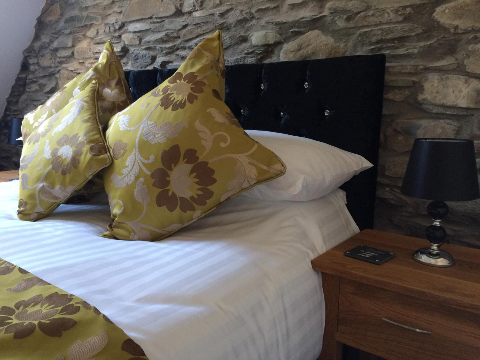 Diamond Lodge Boutique Adults Only Guest House Ambleside Exterior photo