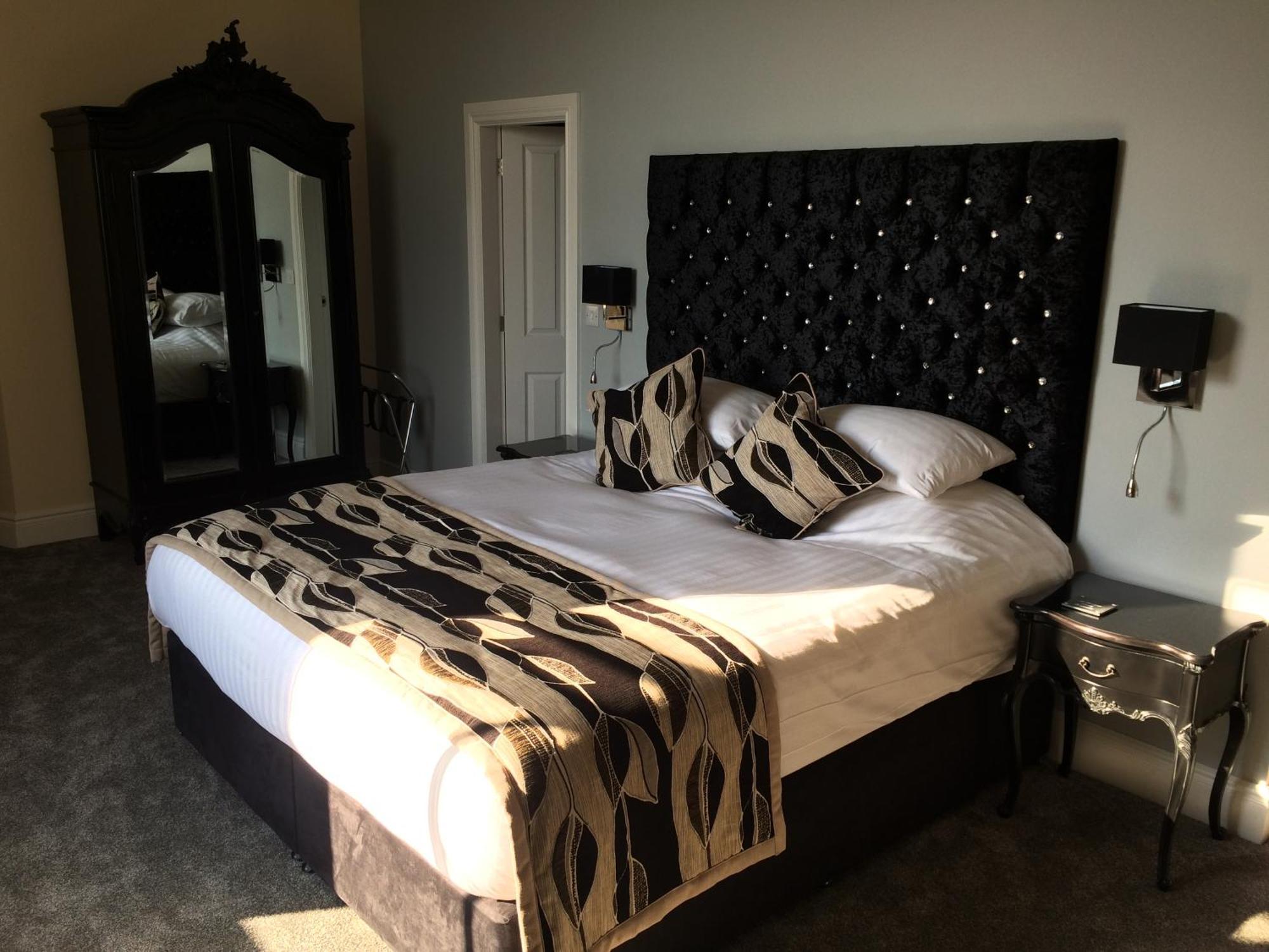 Diamond Lodge Boutique Adults Only Guest House Ambleside Exterior photo
