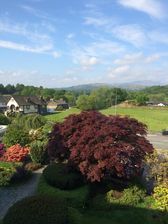Diamond Lodge Boutique Adults Only Guest House Ambleside Exterior photo