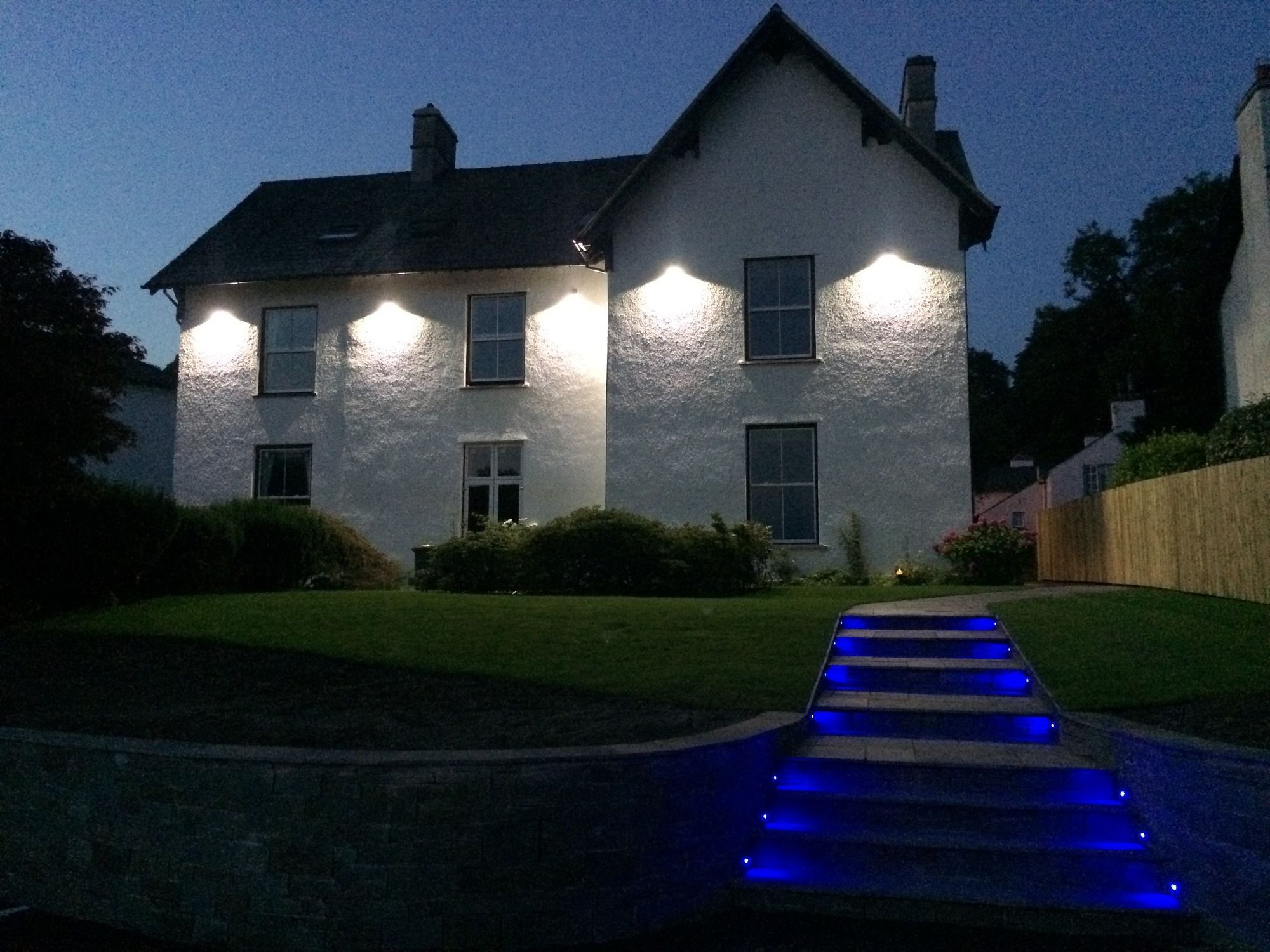 Diamond Lodge Boutique Adults Only Guest House Ambleside Exterior photo