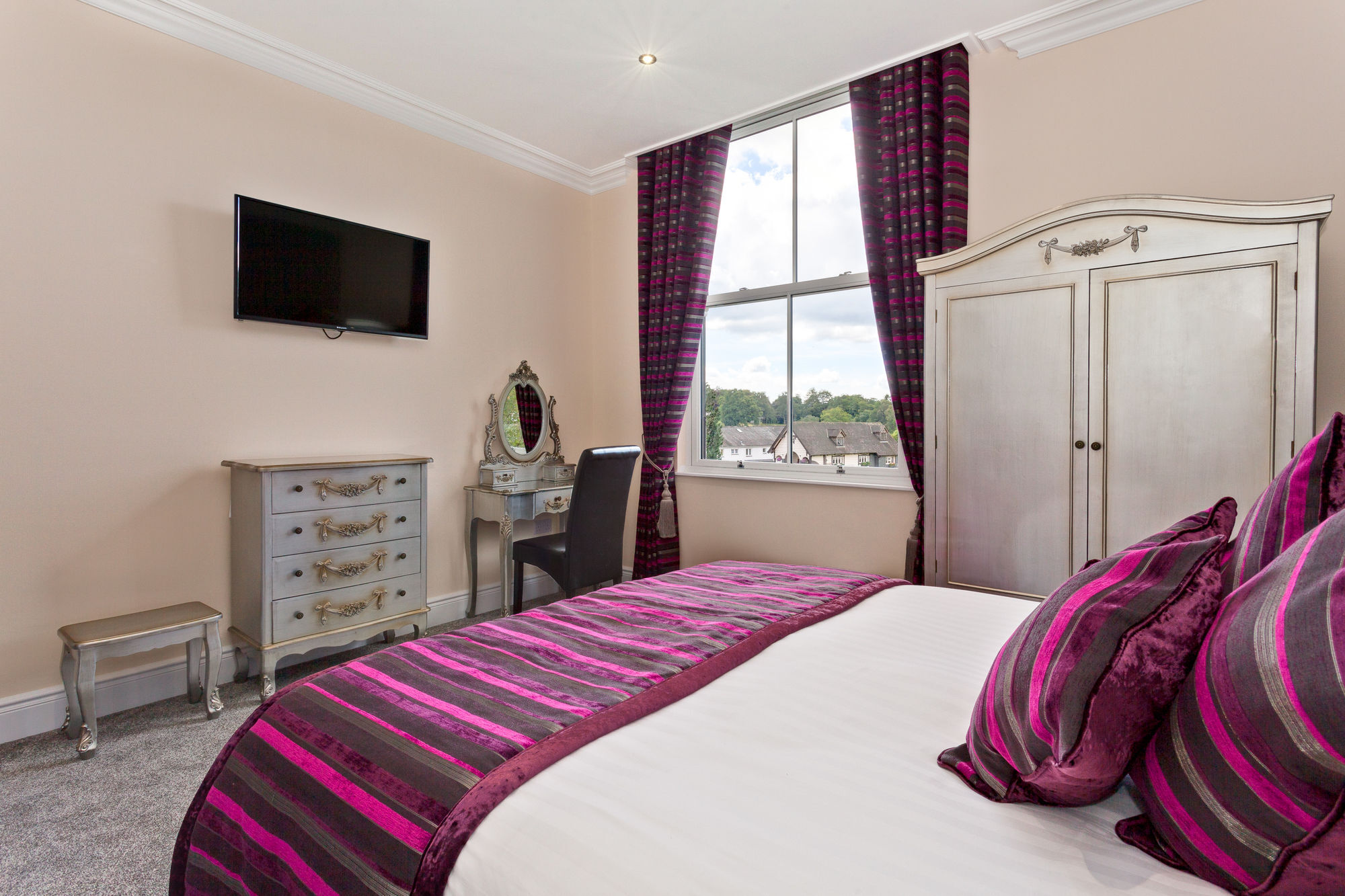 Diamond Lodge Boutique Adults Only Guest House Ambleside Exterior photo